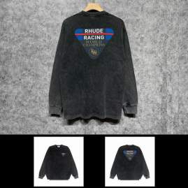 Picture of Rhude T Shirt Long _SKURhudeS-XXLsytZCHRH03252220